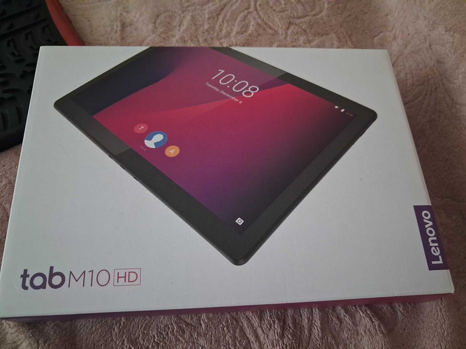 Продам Планшет  Lenovo TAB M10
