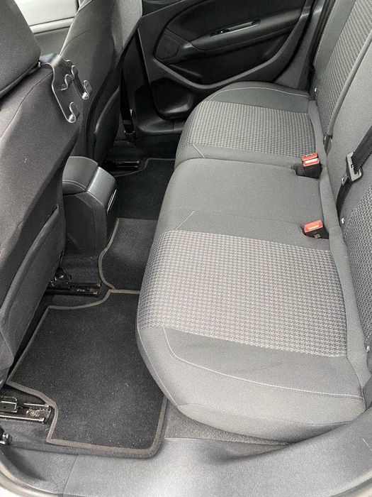 Peugeot 308, 2019 рік, двигун 1.5 BlueHDi