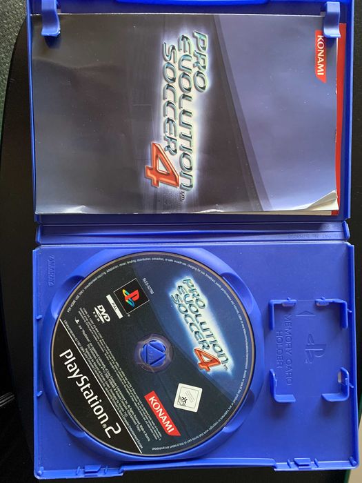 Jogo Playstation 2