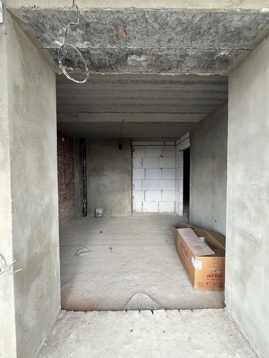 1-room apartment apartment by the address st. Magistratskaya (area 47,6 m²) - Atlanta.ua - photo 7