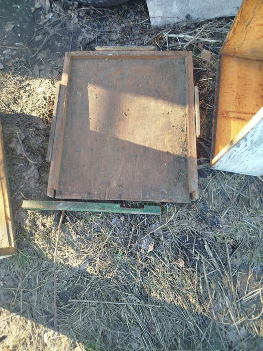 Продажа ульев для пчел