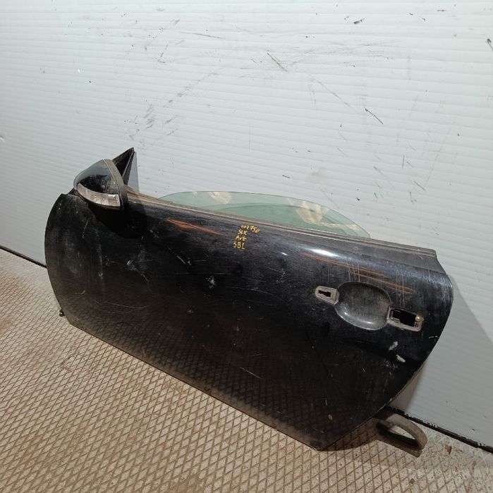 Porta frente esquerda MERCEDES-BENZ SLK (R170)