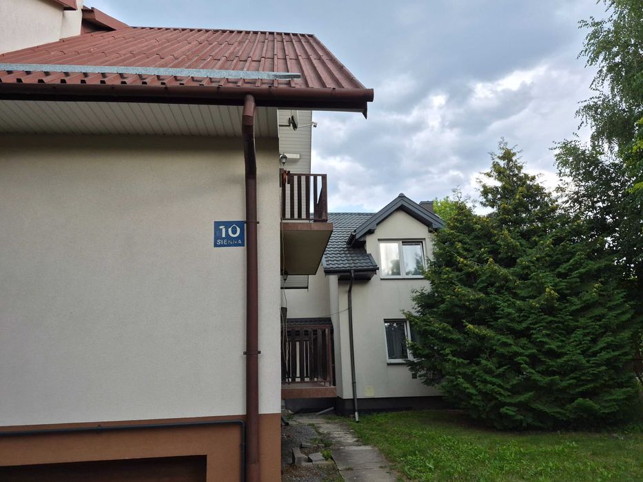 Jedynka z balkonem dla studenta lub osoby pracującej,centrum Radomia, od 01.09.26