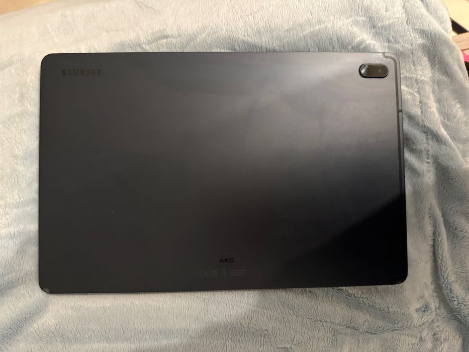 Samsung tab S7 FE