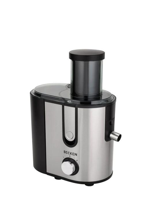 Centrifugadora Becken 800W estado Novo TROCA por liquidificad