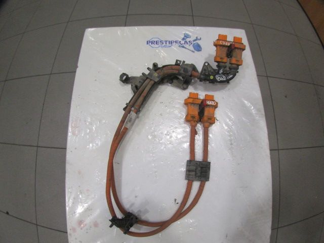 Módulo de bateria VOLKSWAGEN ID.3 (E11, E12)