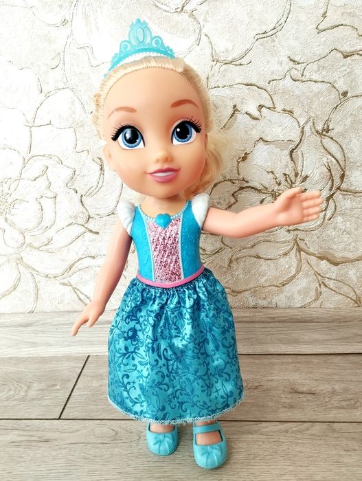 Лялька Disney Princess Попелюшка