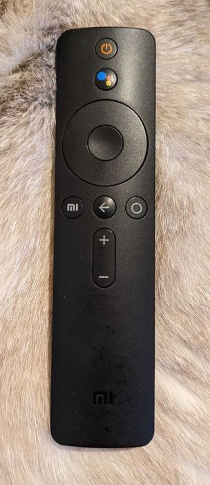 Телевізор Xiaomi Mi TV UHD 4S 4K