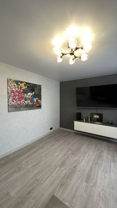 Продаж 3 кім квартири по вул .Княгині Ольги 3