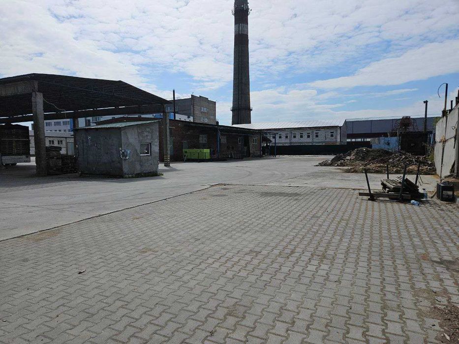 Продаж виробничого комплексу. БЕЗ КОМІСІЇ