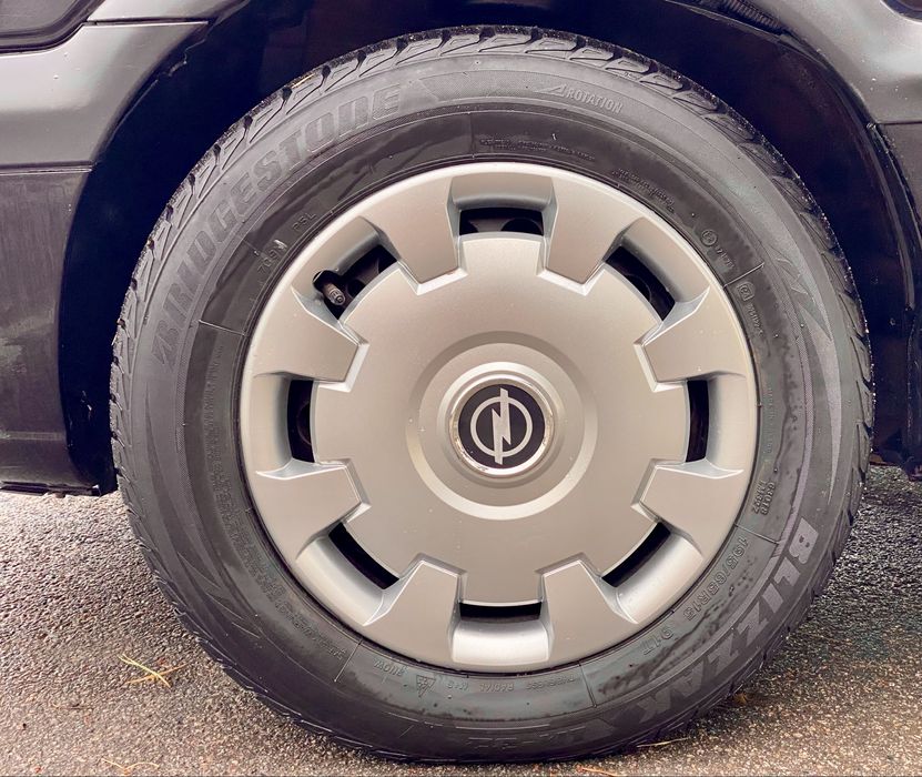 Opel Zafira 2.0 TDI дизель 7 місць