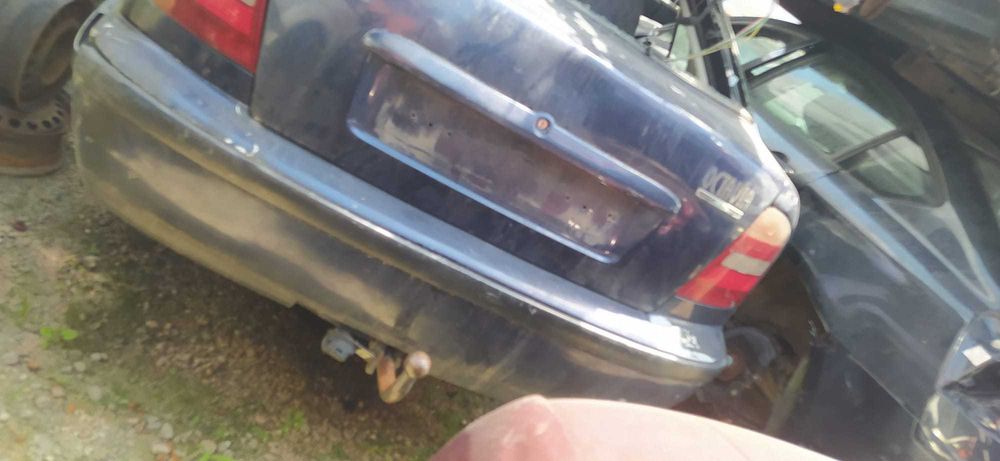 Ganchos de reboque GOLF IV,A3,LEON,OCTAVIA,TOLEDO,BORA