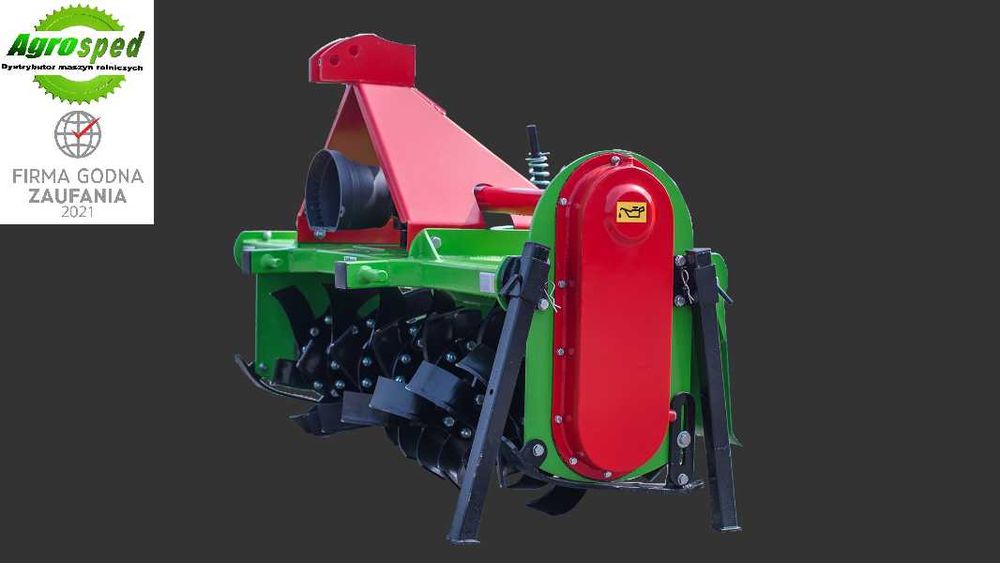 Glebogryzarka Strumyk