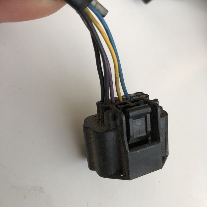 Зеркало Нісан Навaра D40 Патфайндер R51 96301ЕВ010 96302EB110: 3 499 ...