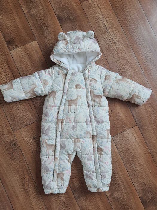 Комбінезон весна/осінь