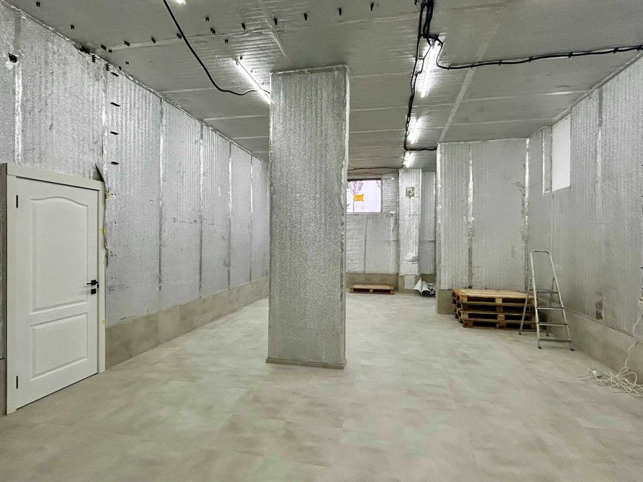 Коммерческая недвижимость по адресу (площадь 69,5 м²) - Atlanta.ua - фото 5