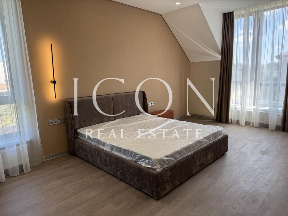 Продаж будинку / Крушинка / Green Town