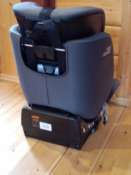 Britax Romer Evolvafix