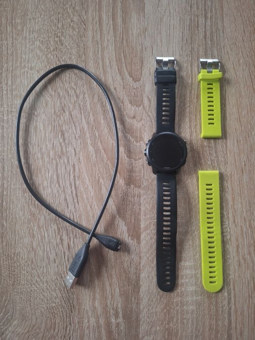 Garmin Forerunner 245 Music