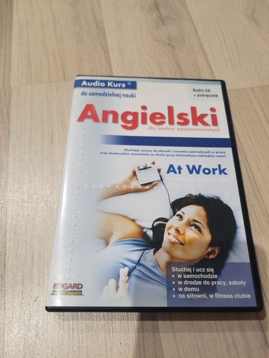 Angielski w pracy i angielski no problem