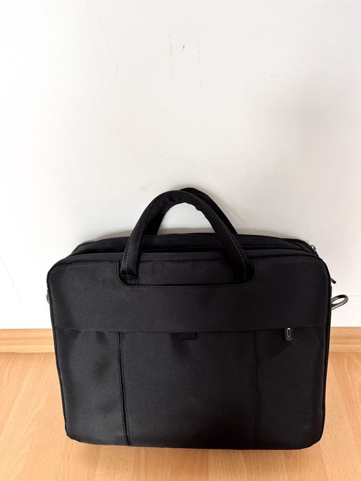 Teczka Torba na laptop dokumenty NOWA