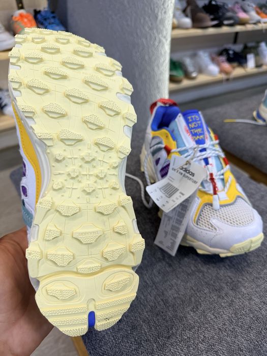 adidas Superturf Adventure | Sean Wotherspoon x Hot Wheels