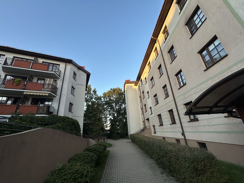 Wynajmę mieszkanie 33,1 m2 cicha i zielona okolica,  Tarchomin