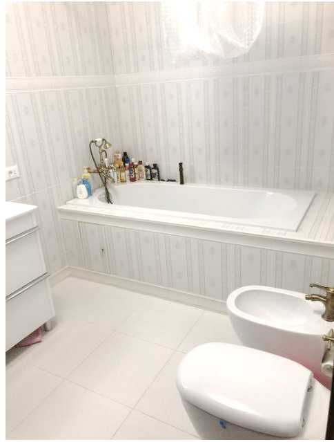 2-комнатная квартира по адресу Куликово поле пл. (площадь 130 м²) - Atlanta.ua - фото 6