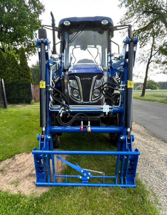 TUZ kat. I/II do MULCZER od 135cm do 195cm POLSKI PRODUCENT transport