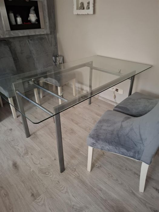 Oddam Stół Za Darmo