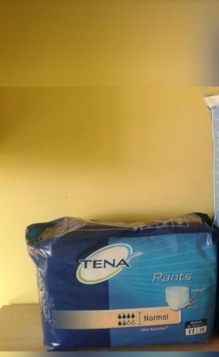 Pieluchomajtki Tena Pants r. M