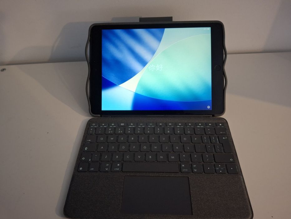 iPad 8 Generacji 32gb