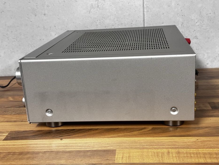 Sony STR-DB1070 QS amplituner 6x100W , pilot, potężny 13 kg !