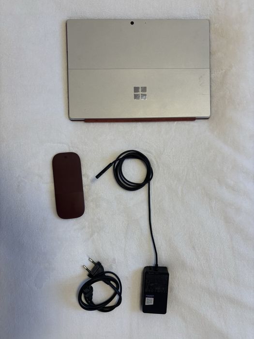 Microsoft Surface Pro 7