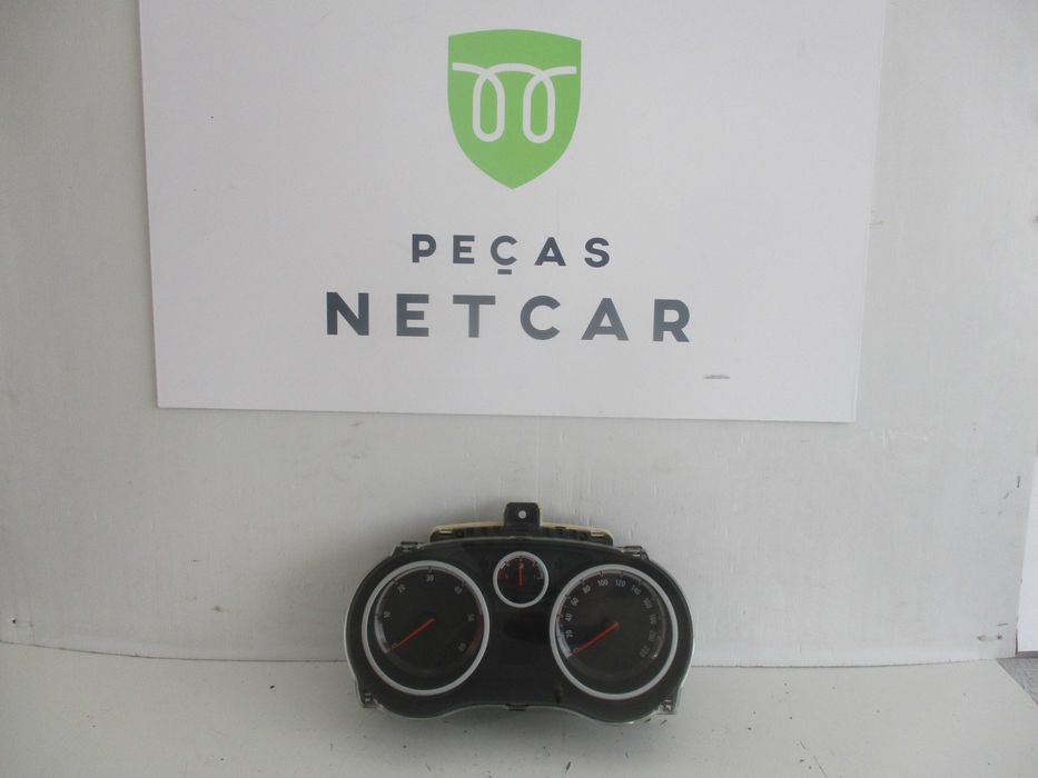 Quadrante Opel corsa d 2008