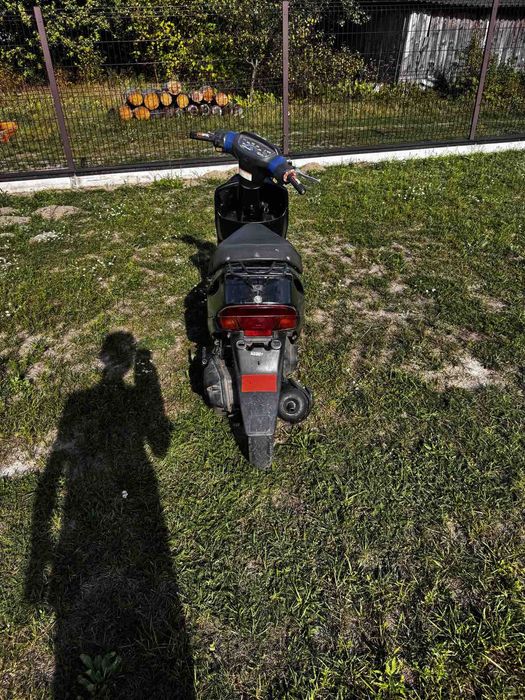Продам Honda Dio 27