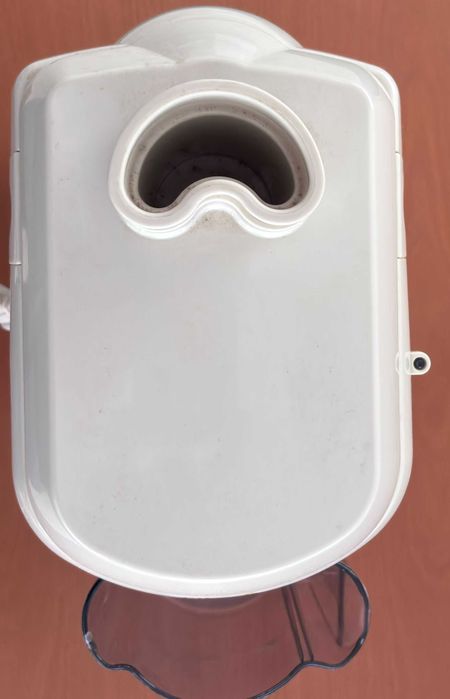 Vendo máquina de fazer sumo