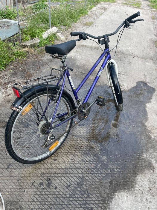Продам велосипед