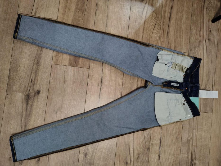 Spodnie damskie Scotch & Soda rozm. 29/30