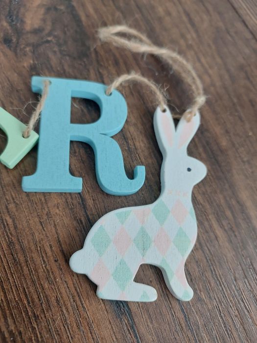 Zawieszka wielkanocna Dunelm