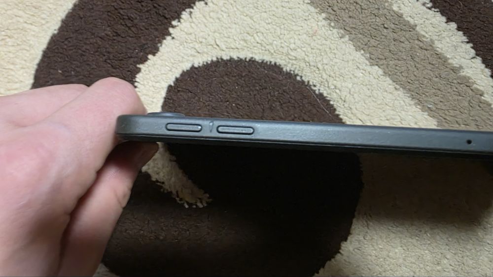 Планшет Lenovo Tab M 10