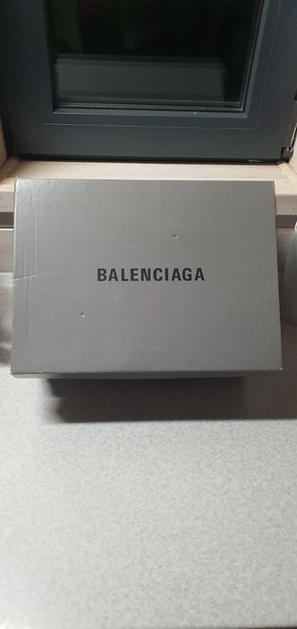 Кросівки balenciaga