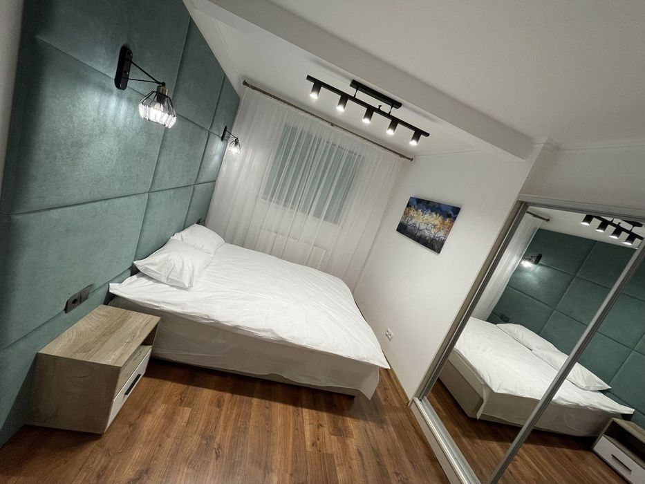 2-к, Гетьмана Івана Мазепи вул., 40А, Центр