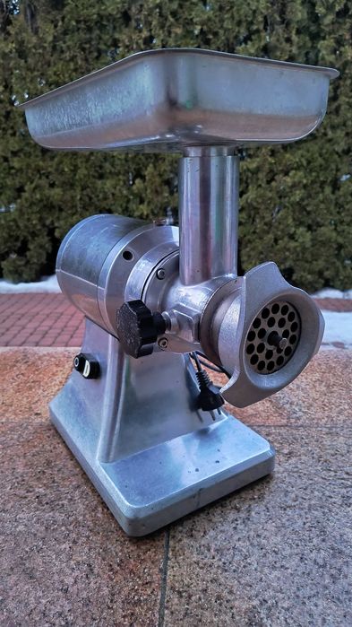 Wilk maszynka do mielenia mięsa