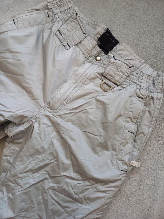 Брюки термо лижні штани Killy