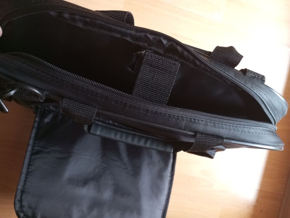 Torba na laptopa