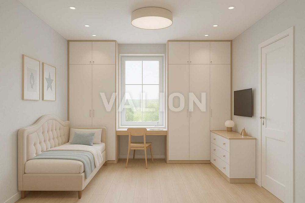 2-кімнатна квартира за адресою вул. Гетьманська (площа 98 м²) - Atlanta.ua - фото 13