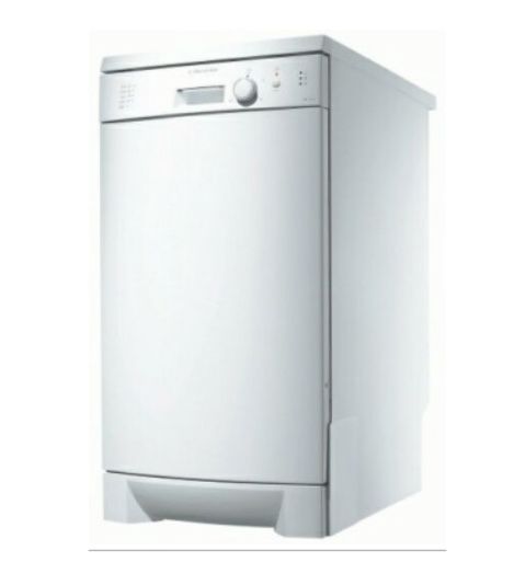 Zmywarka wolnostojąca 45cm Electrolux ESF 4126