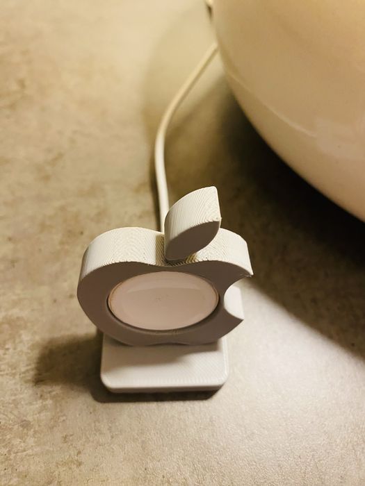 Suporte carregador apple watch