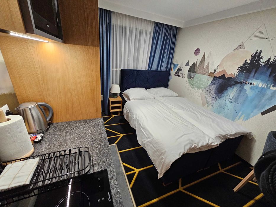 Apartamenty Richmount wolne terminy